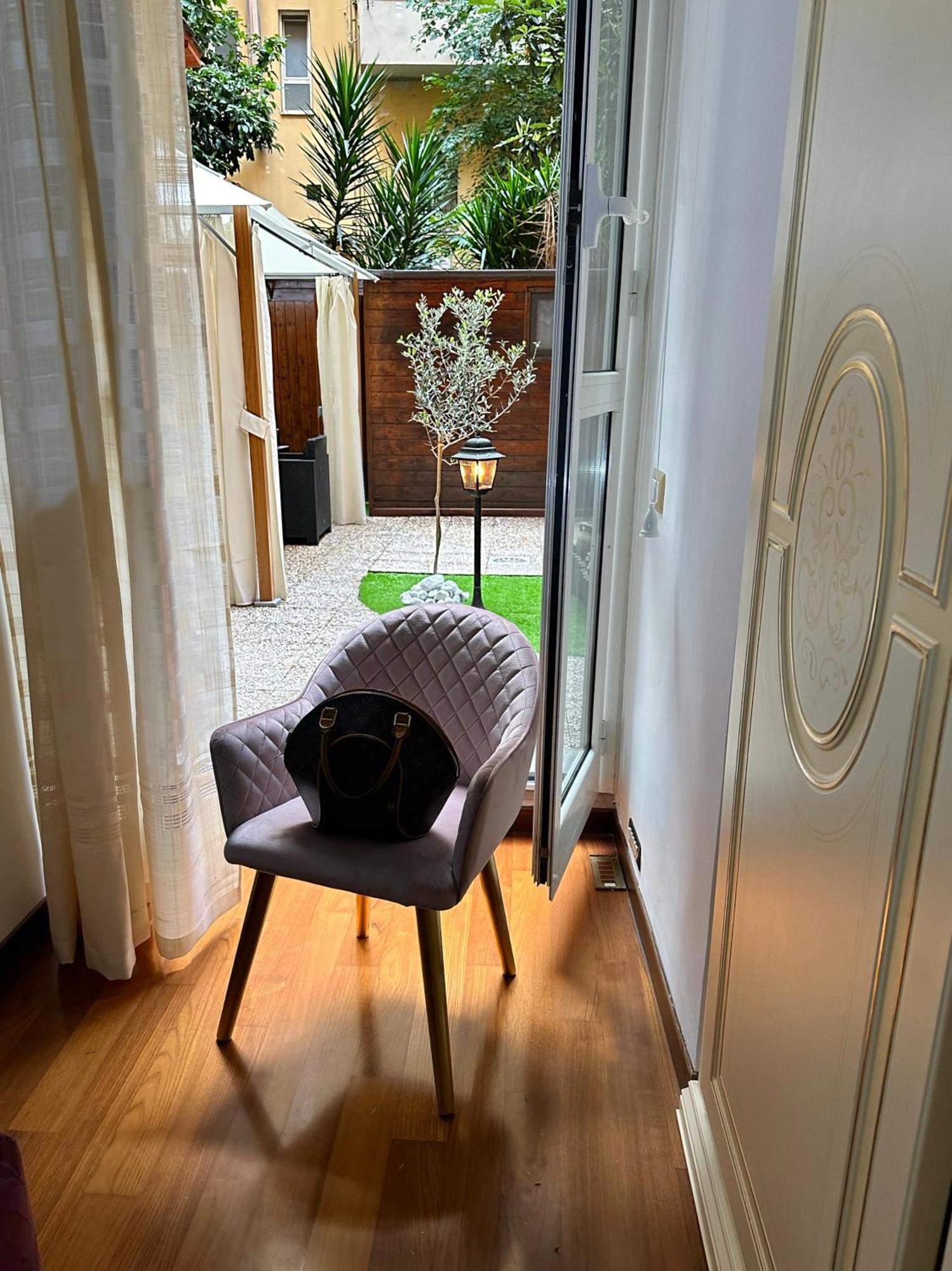 Romeantique In Zama Apartment