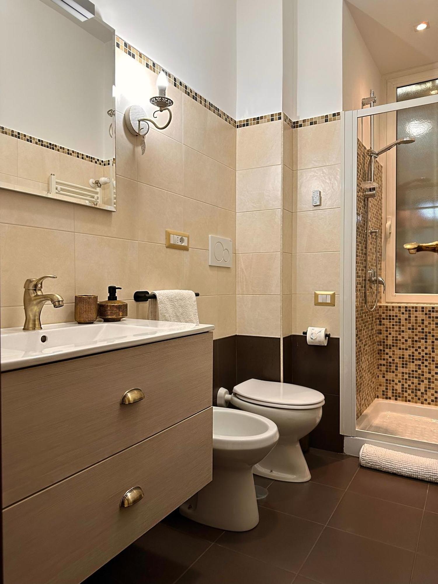 Apartment Romeantique In Zama *