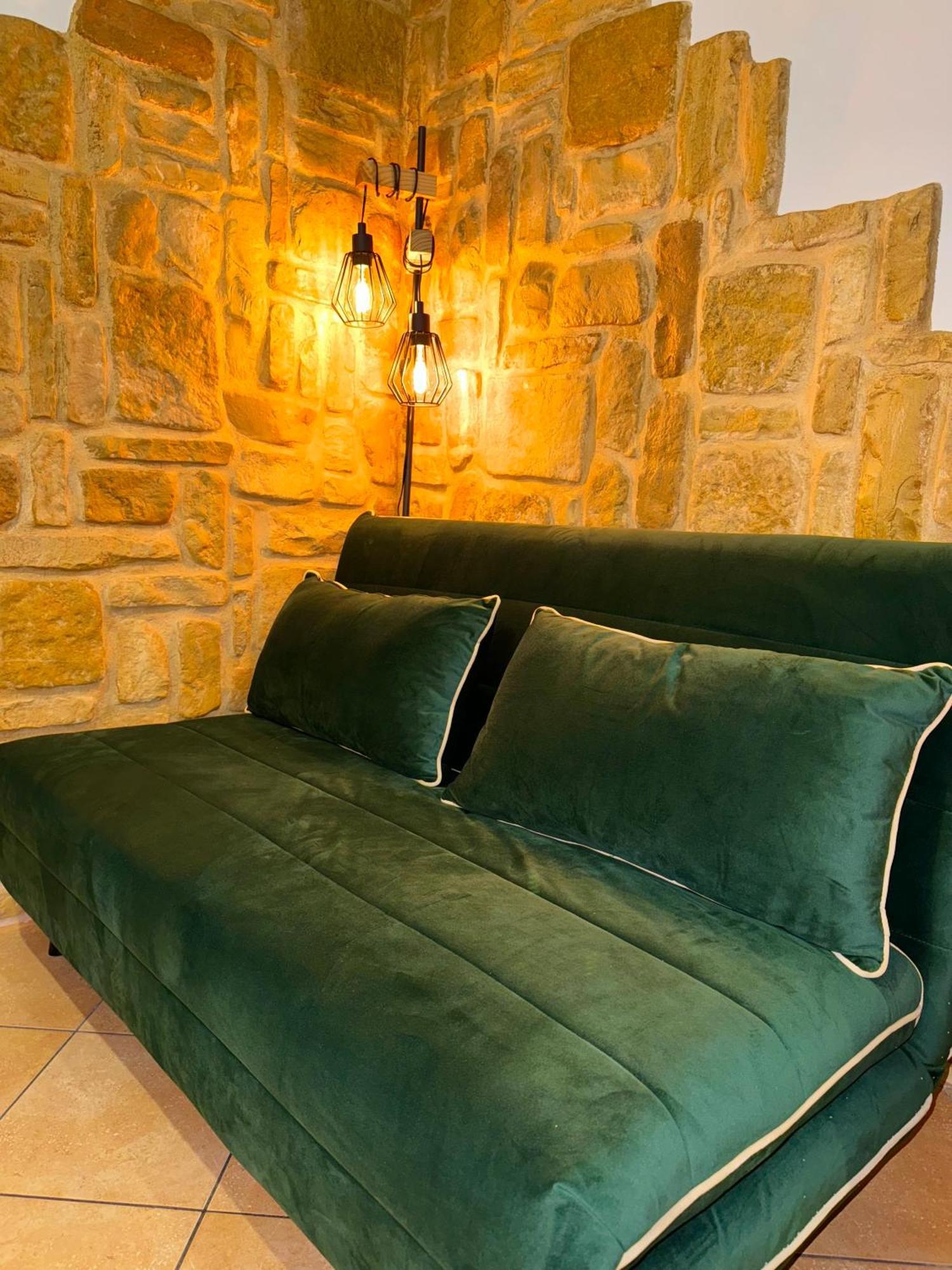 Apartment Romeantique In Zama