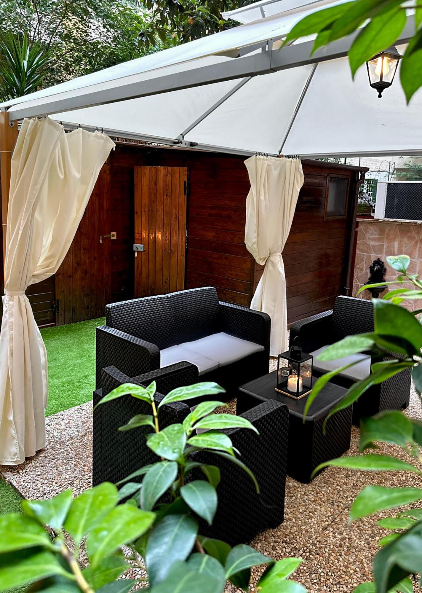 Apartment Romeantique In Zama *