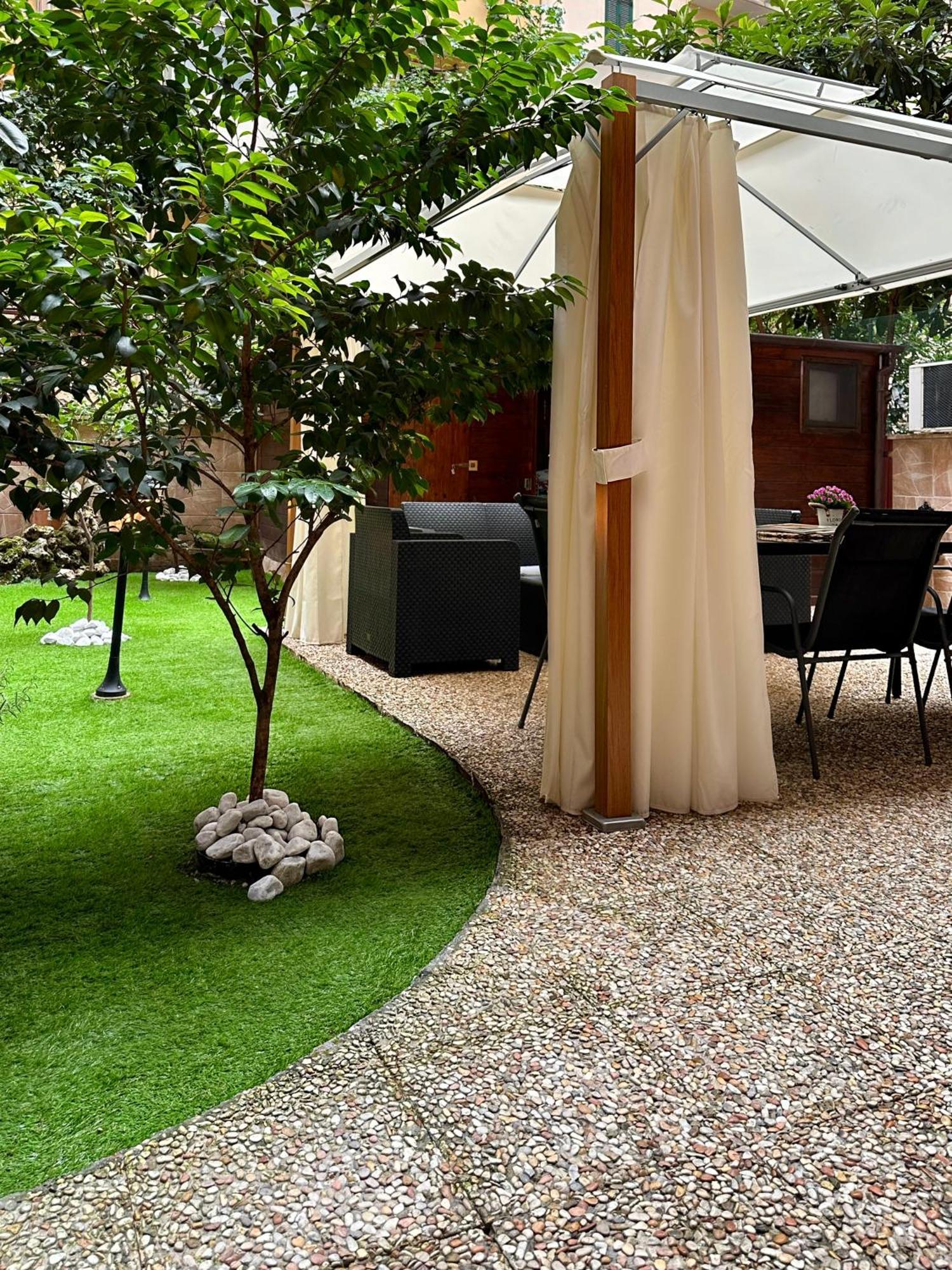 Romeantique In Zama Apartment Rom