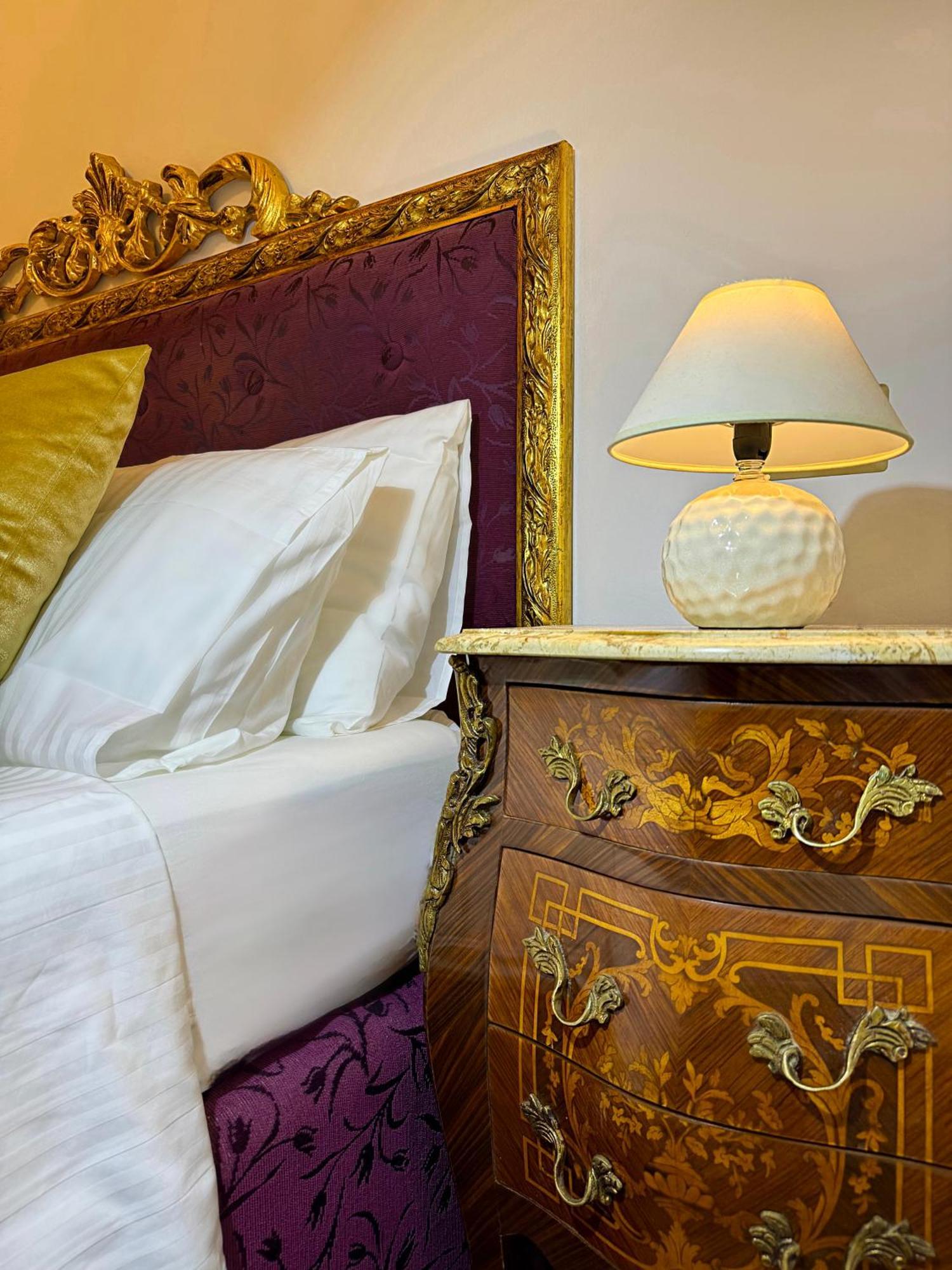 Romeantique In Zama Apartment